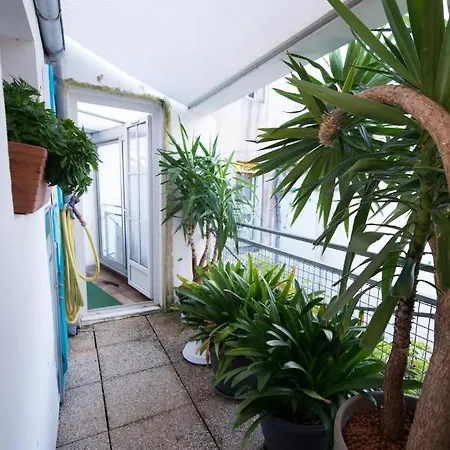 Appt 75m2 Port St-martin, Parking Inclus アパート サン・マルタン・ド・レ
